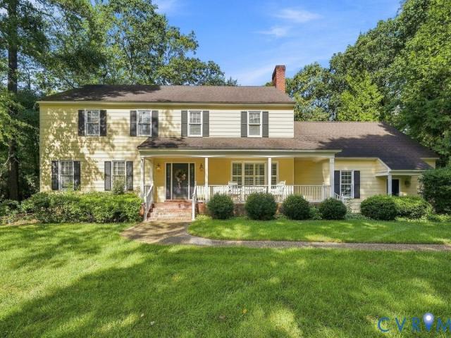 2120 Heathland Drive