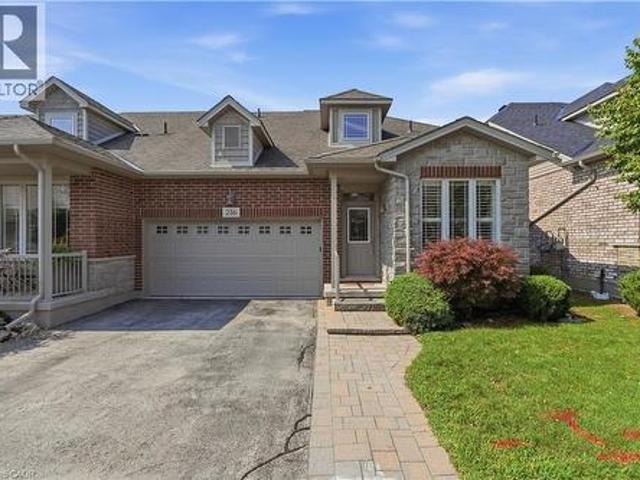 2120 Itabashi Way Unit# 216, Burlington, ON, L7M 0V3 townhouse for sale | Listing ID 40855 | Royal LePage
