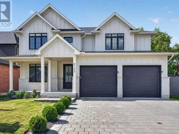 2120 Linkway Boulevard, London South A, ON, N6K 0K8 house for sale | Listing ID X13232 | Royal LePage