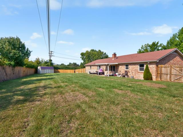2120 Paige Court