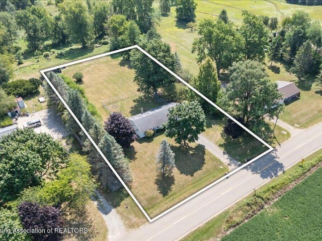 2120 Pray Road