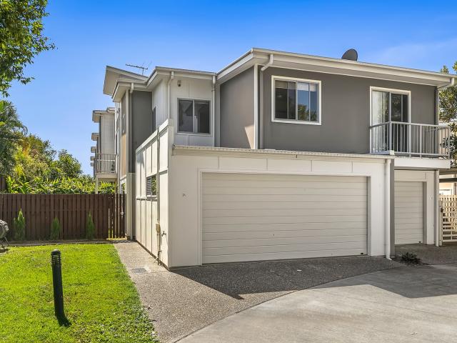 21/20 Preston Road, Carina, QLD 4152 Townhouse for Rent Ray White Mt Gravatt