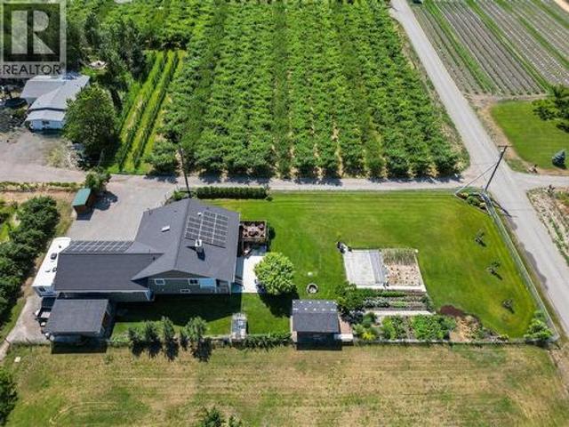 2120 Ritchie Drive, Cawston, BC, V0X 1C2 house for sale | Listing ID 10379 | Royal LePage
