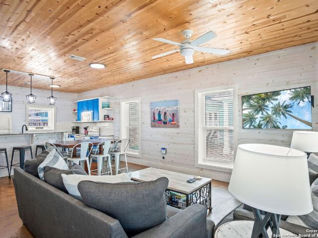 2120 S 11th Port, Unit 503, Port Aransas, TX 78373 | MLS #1935