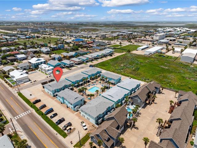 2120 S 11th St Port, Unit 602, Port Aransas, TX 78373 | MLS #475287