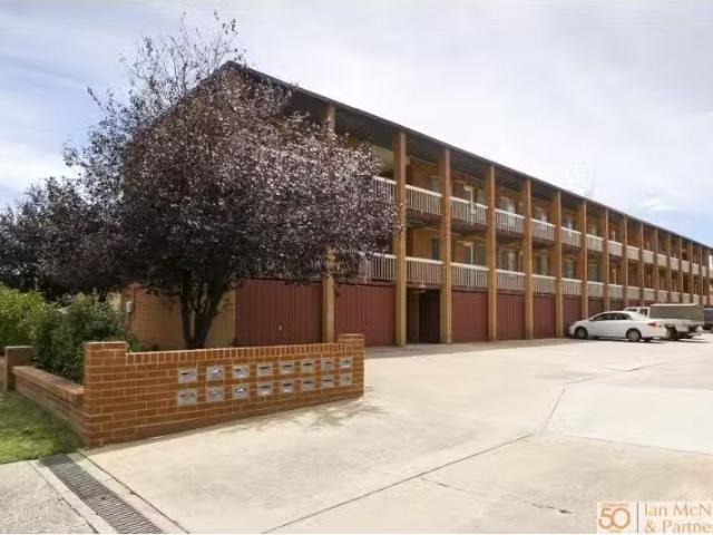 21/20 Trinculo Place, Queanbeyan Apartment for rent Listed by.