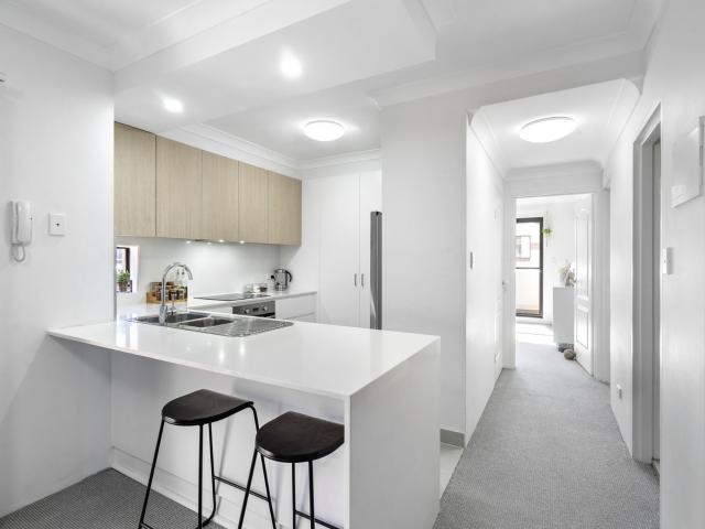 21/20 22 Clifton Street, Blacktown