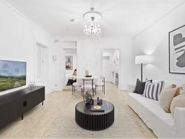 21/20 22 Waratah Street, Rushcutters Bay Apartment for rent L.