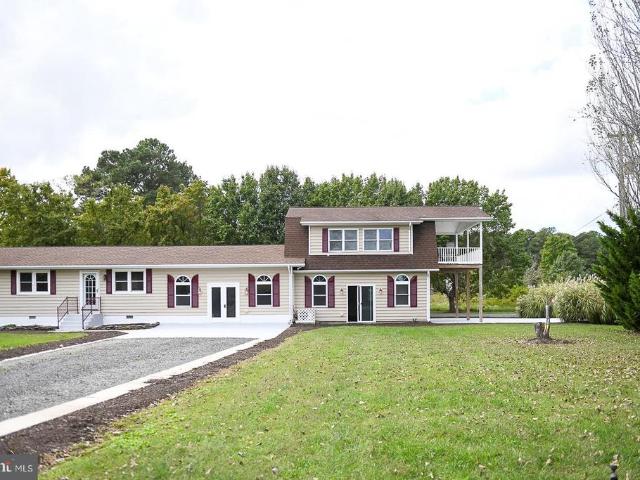 21210 Bernie Lawrence Lane