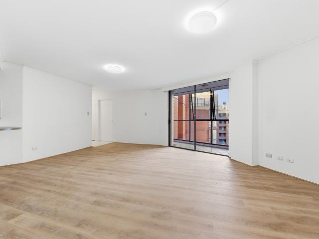 212/120 Pyrmont Street, Pyrmont, NSW 2009 Apartment for Rent Ray White City South