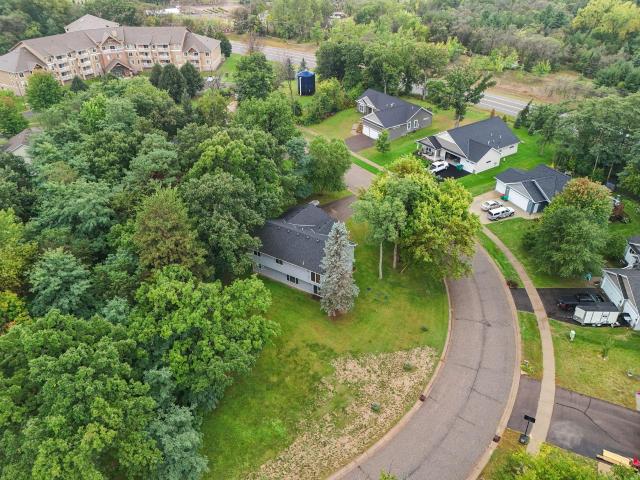 21215 Old Lake George Boulevard NW