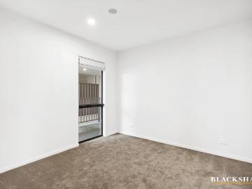 Kinlyside, Yass Valley, Victoria - Balcony