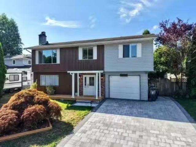 21218 93 Avenue, Langley, BC, V1M 1K3 house for sale Listin.