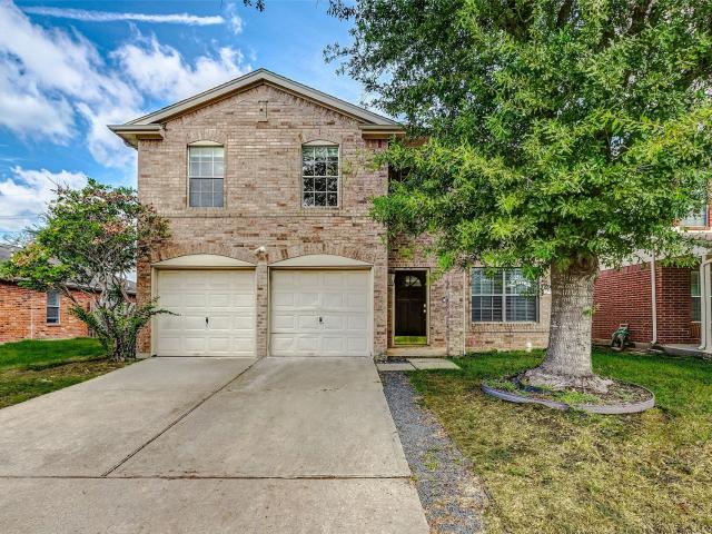21218 Somerset Park Lane, Katy, US, TX