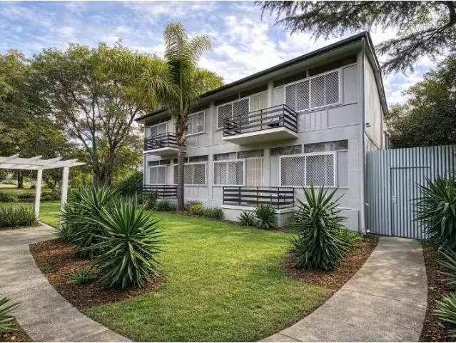 21/21 Oak Street, Moree Apartment for rent Listed by Marygold.