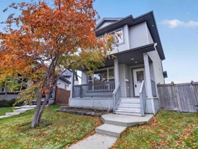 2121 Avenue Nw, Edmonton, AB, T5T 0W6 house for sale | Listing ID E4512 | Royal LePage