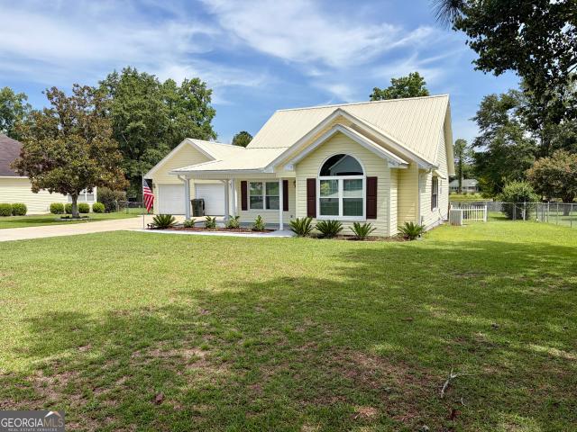 2121 Alexis Drive