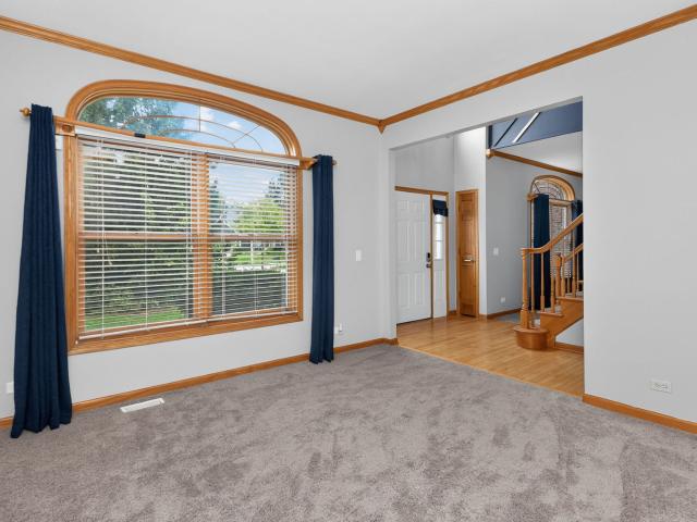 2121 Burnham Court