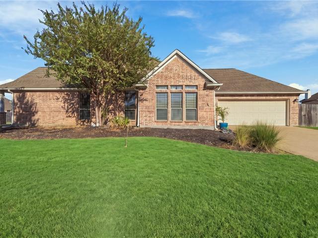2121 Blackjack Drive