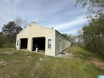 Blount County, Alabama, Alabama, USA - Parking