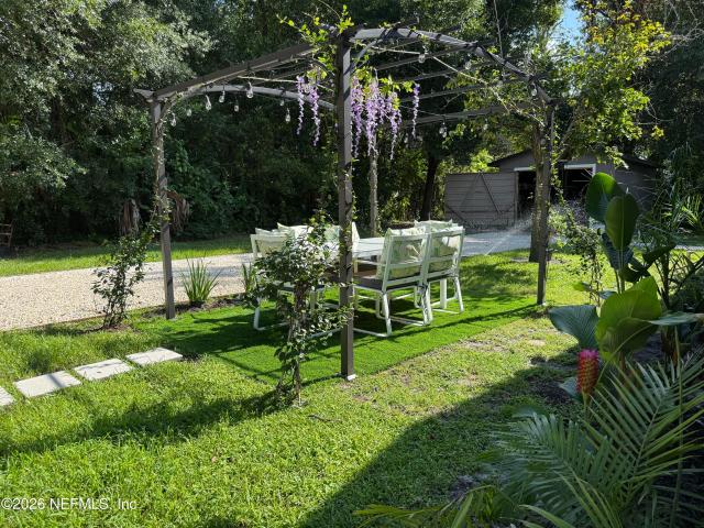 2121 Egner St, Jacksonville, FL 32206 | MLS #2137