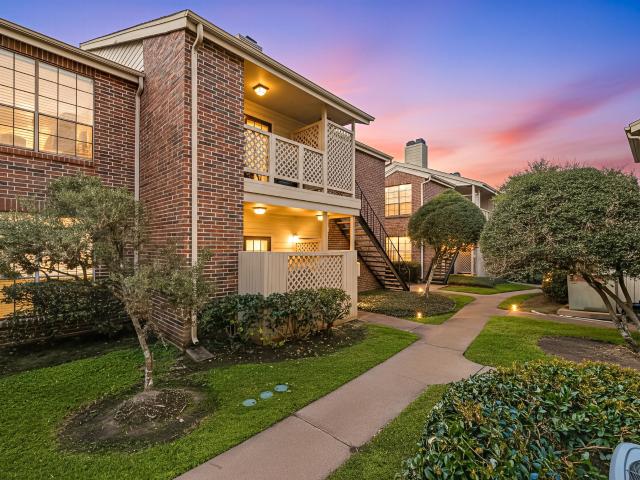 2121 El Paseo St, Unit 1200, Houston, TX 77054 | MLS #28952