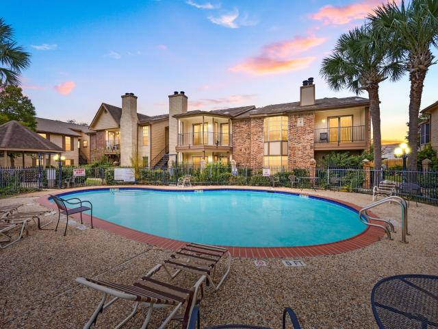 2121 Hepburn St, Unit 710, Houston, TX 77054 | MLS #57517
