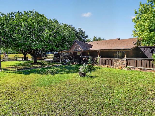 2121 High Summit Drive