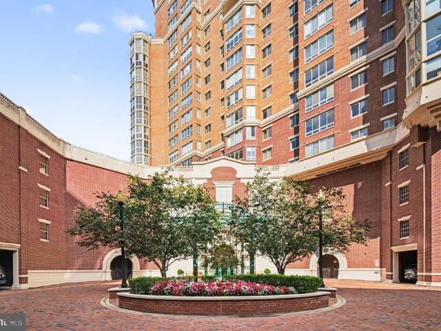 2121 Jamieson Avenue # 1002
