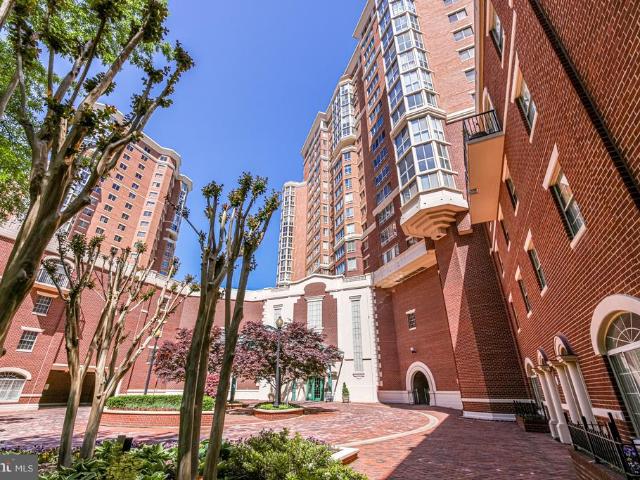 2121 Jamieson Avenue # 1611