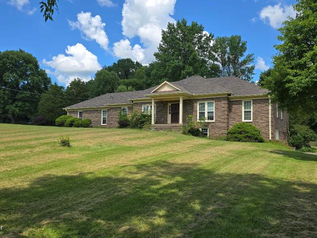 2121 Long Run Rd