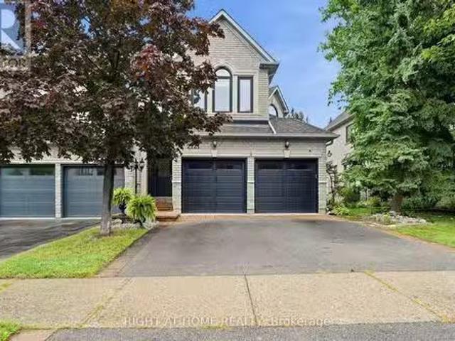 2121 Pinevalley Crescent, Oakville, ON, L6H 6L7 house for sa.