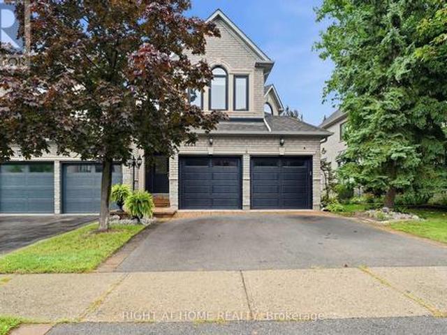 2121 Pinevalley Crescent, Oakville, ON, L6H 6L7 house for sale | Listing ID W13745 | Royal LePage