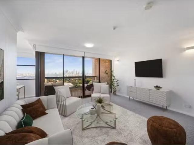 21/21 Rangers Road, Neutral Bay Apartment for rent Listed by.