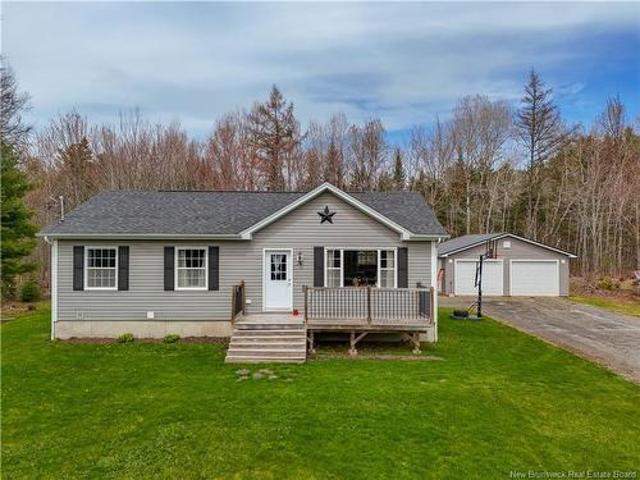 2121 Route 102, Gagetown, NB, E5M 1K3 house for sale | Listing ID NB139116 | Royal LePage
