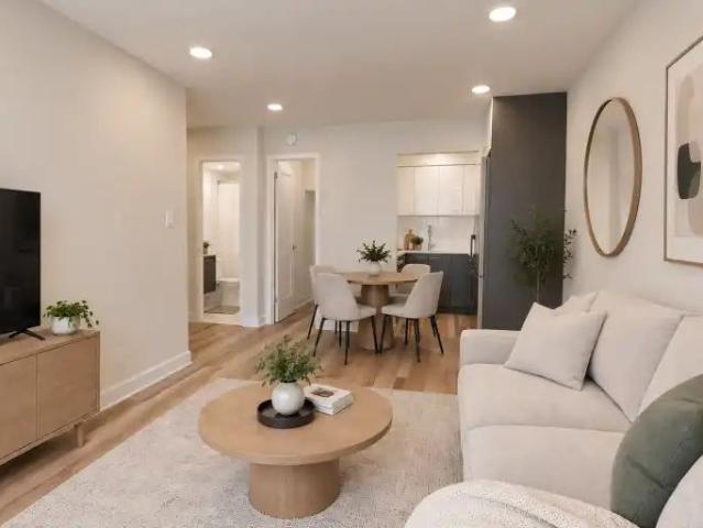 2121 Saint Mathieu | 2121 rue Saint Mathieu, Montreal
