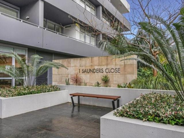 212/1 Saunders Close, Macquarie Park | Village Property