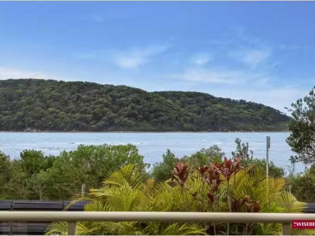 2/121 The Esplanade, ETTALONG BEACH Apartment for rent Listed.