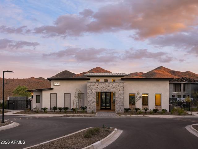2121 W Sonoran Desert Dr, Unit 80, Phoenix, AZ 85085 | MLS #7018