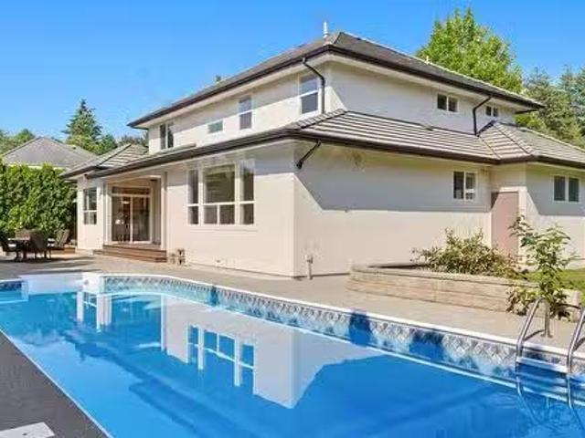 2121 140 Street, Surrey, BC, V4A 9V9 house for sale Listing.
