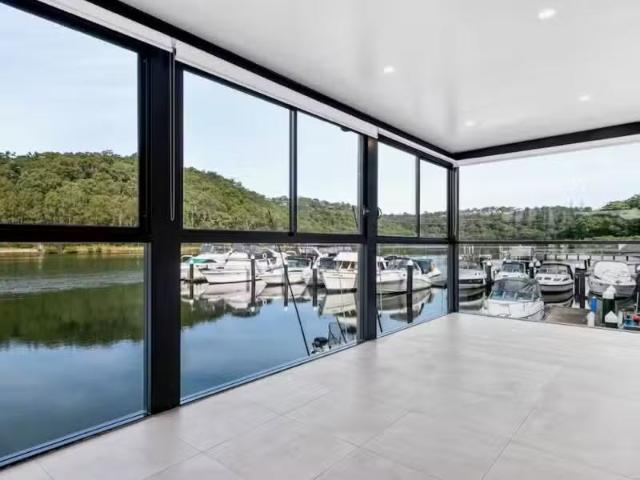 2/1220 Forest Road, Lugarno Apartment for rent Listed by Rile.