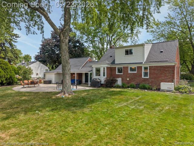 21225 Martin Road