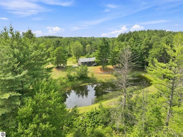 2122 Mile Road