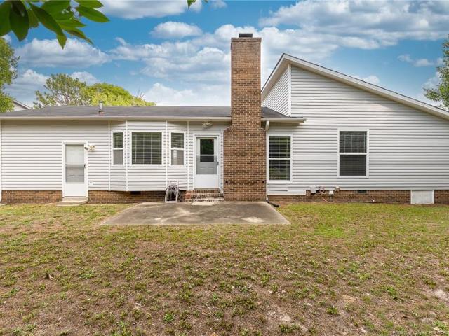 2122 Birchcreft Drive