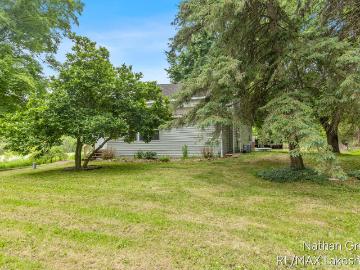 2122 Coats Grove Road