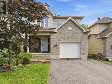 2122 Patricia Street, Clarence Rockland, ON, K4K 1V7 house for sale | Listing ID X13481 | Royal LePage