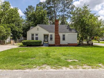 2122 Sanders Road