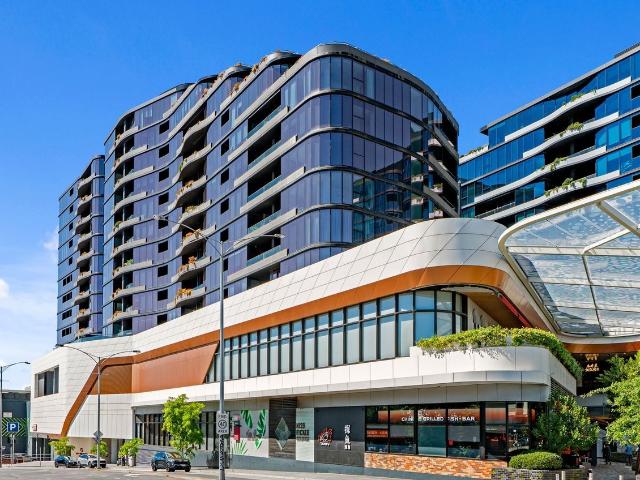 212/2 Snedden Drive, Glen Waverley, VIC 3150 Apartment for Rent Ray White Burwood & Blackburn Group