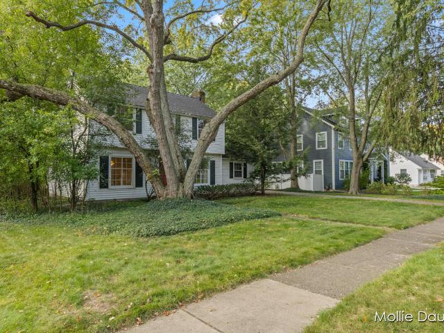 2122 Tenway Drive