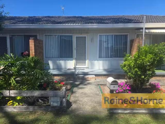 2/122 Trafalgar Avenue, UMINA BEACH Apartment for rent Listed.